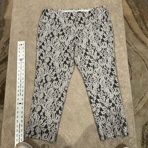 Chico’s Stretch Pants